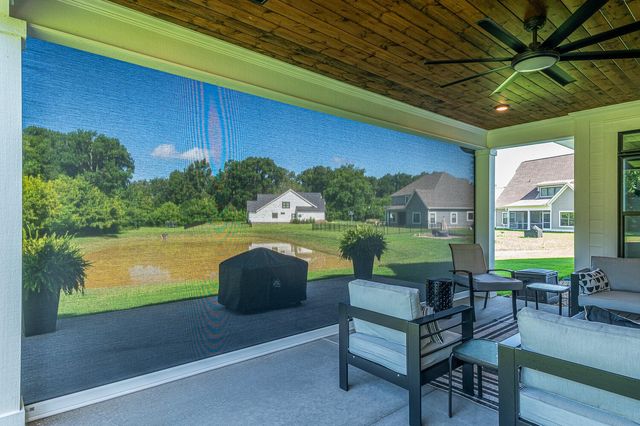 8289 Blackrock Drive, Ooltewah, TN 37363