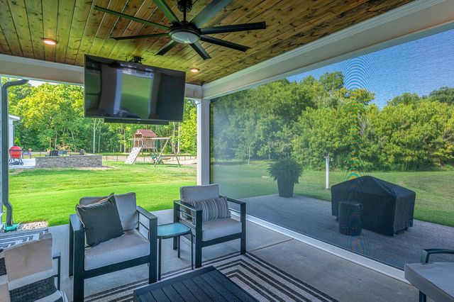 8289 Blackrock Drive, Ooltewah, TN 37363