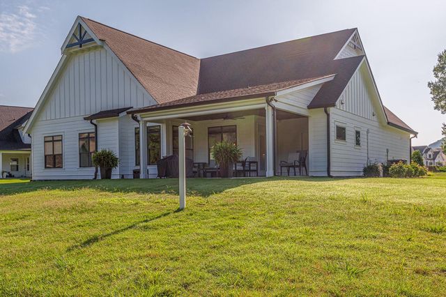 8289 Blackrock Drive, Ooltewah, TN 37363