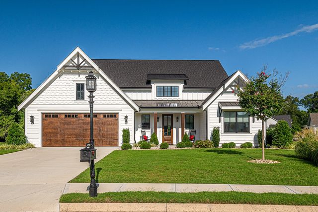 8289 Blackrock Drive, Ooltewah, TN 37363