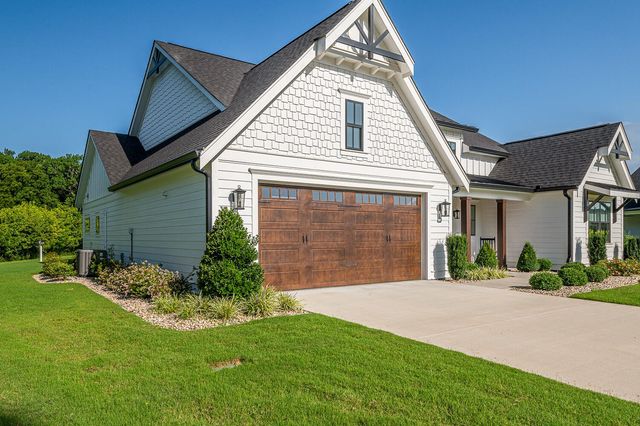 8289 Blackrock Drive, Ooltewah, TN 37363