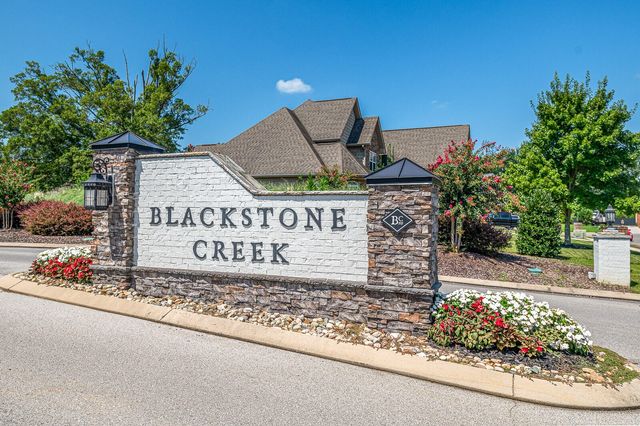 8289 Blackrock Drive, Ooltewah, TN 37363