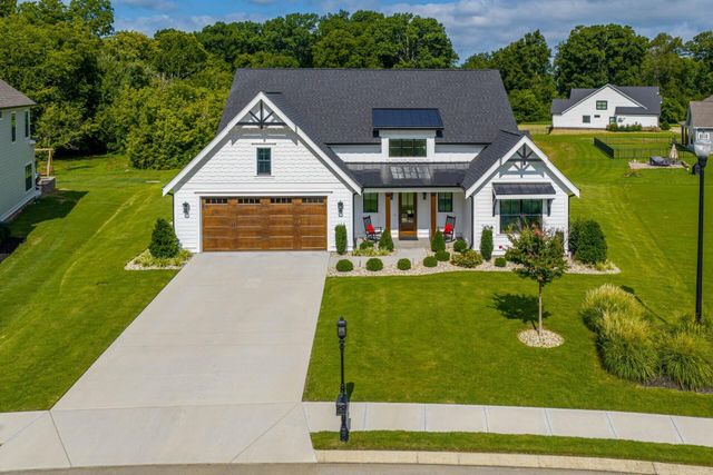 8289 Blackrock Drive, Ooltewah, TN 37363