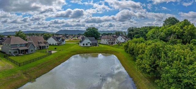 8289 Blackrock Drive, Ooltewah, TN 37363