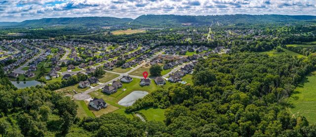 8289 Blackrock Drive, Ooltewah, TN 37363