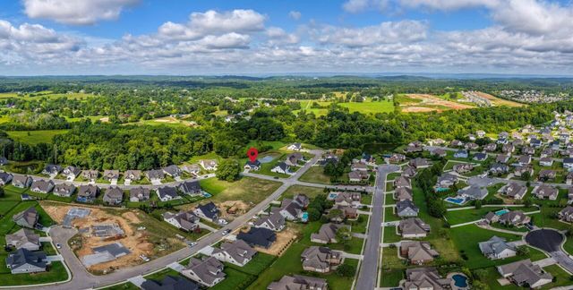 8289 Blackrock Drive, Ooltewah, TN 37363