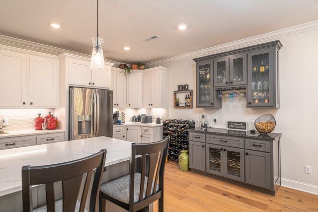 8289 Blackrock Drive, Ooltewah, TN 37363