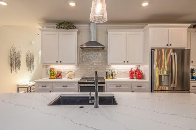8289 Blackrock Drive, Ooltewah, TN 37363