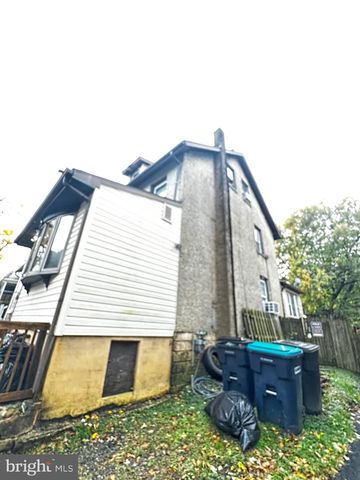 56 COLBY AVE, Claymont, DE 19703