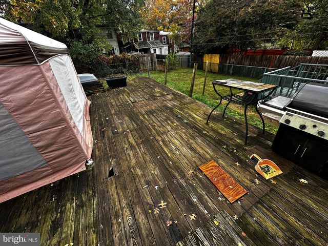 56 COLBY AVE, Claymont, DE 19703