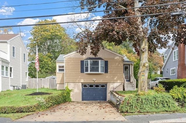 68 Spring Rd, Nahant, MA 01908