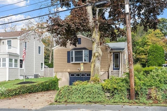 68 Spring Rd, Nahant, MA 01908