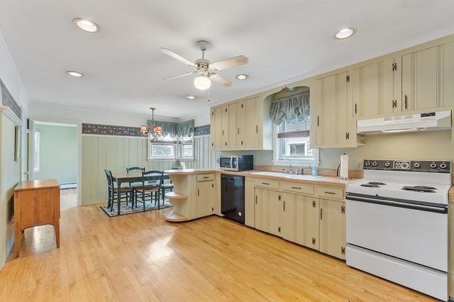 68 Spring Rd, Nahant, MA 01908