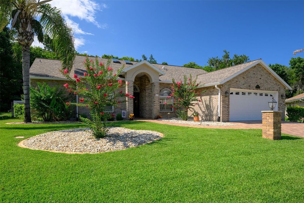 42 BRYAN CAVE ROAD, South Daytona, FL 32119