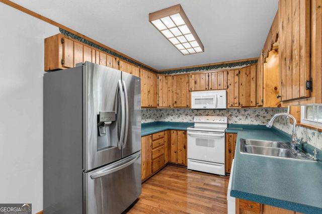 334 Hawksclaw Trail, Morganton, GA 30560