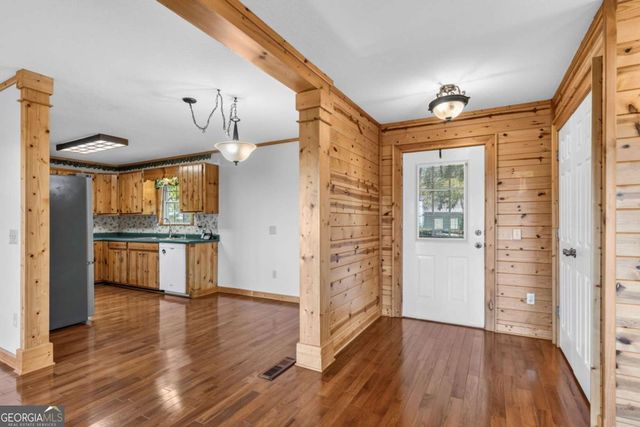 334 Hawksclaw Trail, Morganton, GA 30560