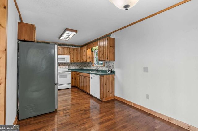 334 Hawksclaw Trail, Morganton, GA 30560