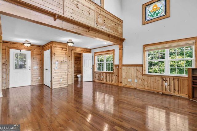 334 Hawksclaw Trail, Morganton, GA 30560