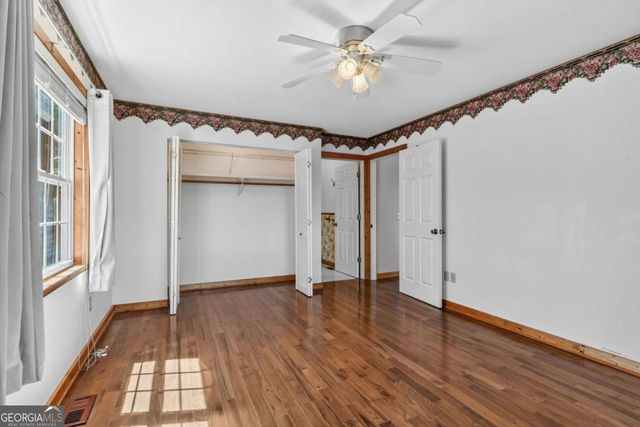 334 Hawksclaw Trail, Morganton, GA 30560