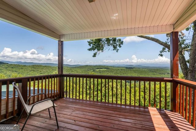 334 Hawksclaw Trail, Morganton, GA 30560