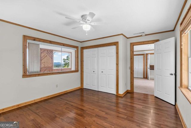 334 Hawksclaw Trail, Morganton, GA 30560