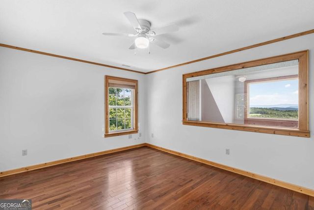 334 Hawksclaw Trail, Morganton, GA 30560