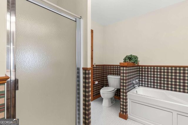 334 Hawksclaw Trail, Morganton, GA 30560