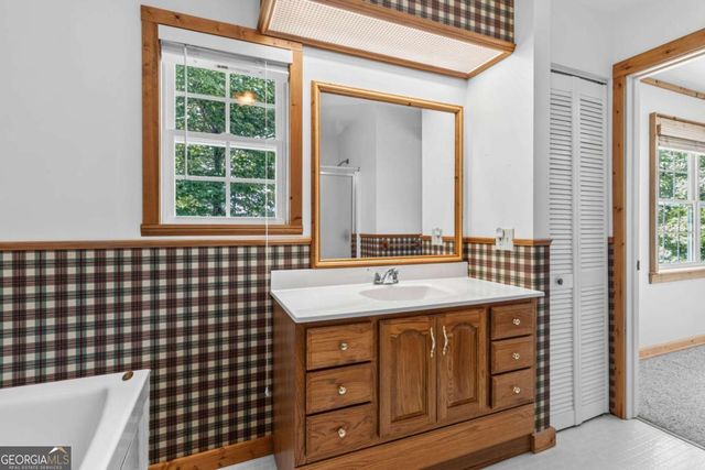 334 Hawksclaw Trail, Morganton, GA 30560