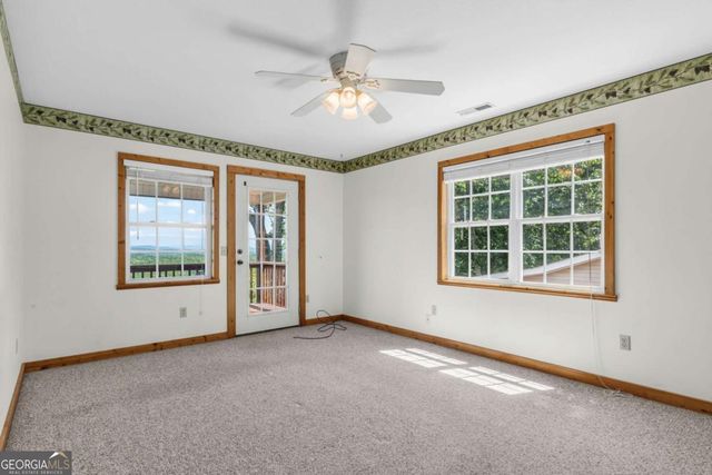 334 Hawksclaw Trail, Morganton, GA 30560