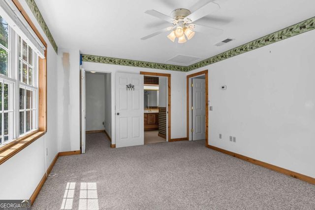 334 Hawksclaw Trail, Morganton, GA 30560