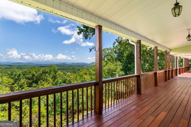 334 Hawksclaw Trail, Morganton, GA 30560
