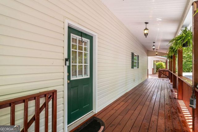 334 Hawksclaw Trail, Morganton, GA 30560