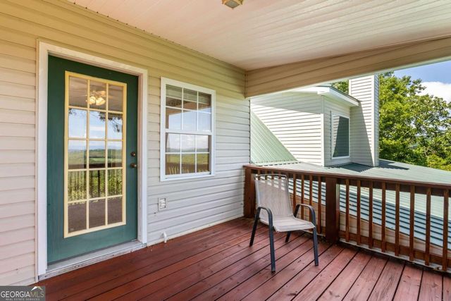 334 Hawksclaw Trail, Morganton, GA 30560