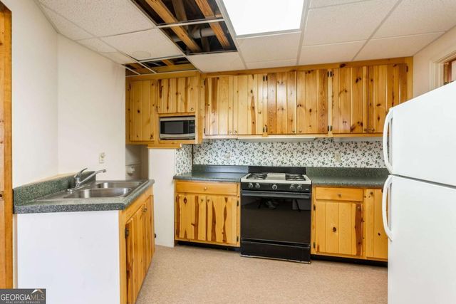 334 Hawksclaw Trail, Morganton, GA 30560