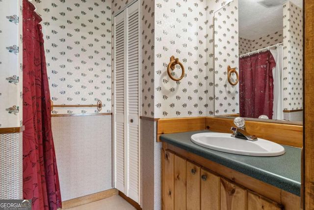 334 Hawksclaw Trail, Morganton, GA 30560