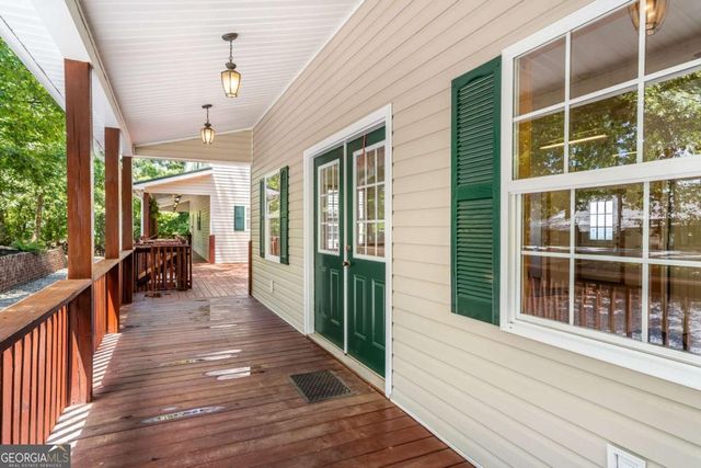 334 Hawksclaw Trail, Morganton, GA 30560