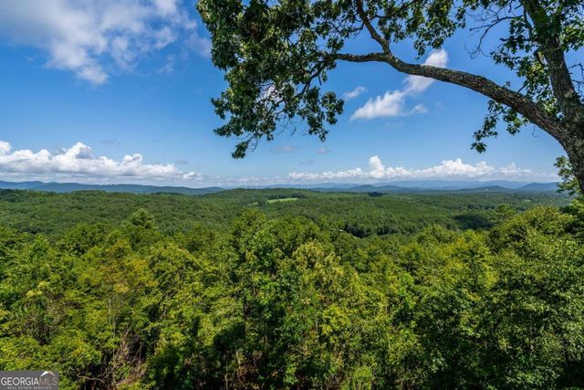 334 Hawksclaw Trail, Morganton, GA 30560