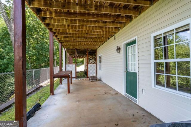 334 Hawksclaw Trail, Morganton, GA 30560
