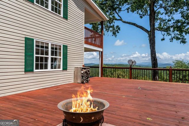 334 Hawksclaw Trail, Morganton, GA 30560