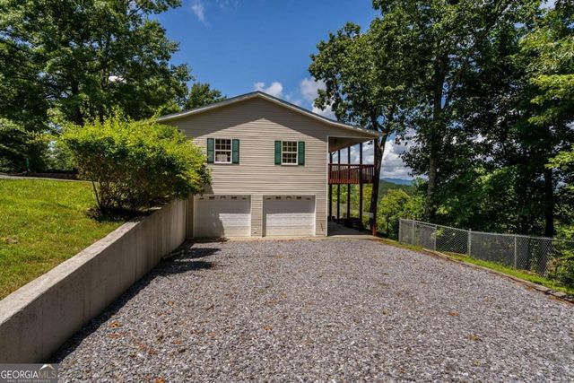334 Hawksclaw Trail, Morganton, GA 30560
