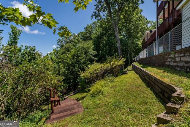 334 Hawksclaw Trail, Morganton, GA 30560
