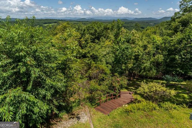 334 Hawksclaw Trail, Morganton, GA 30560