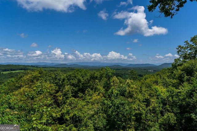 334 Hawksclaw Trail, Morganton, GA 30560