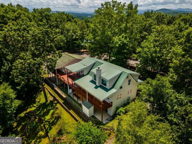 334 Hawksclaw Trail, Morganton, GA 30560