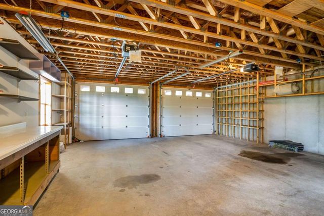 334 Hawksclaw Trail, Morganton, GA 30560