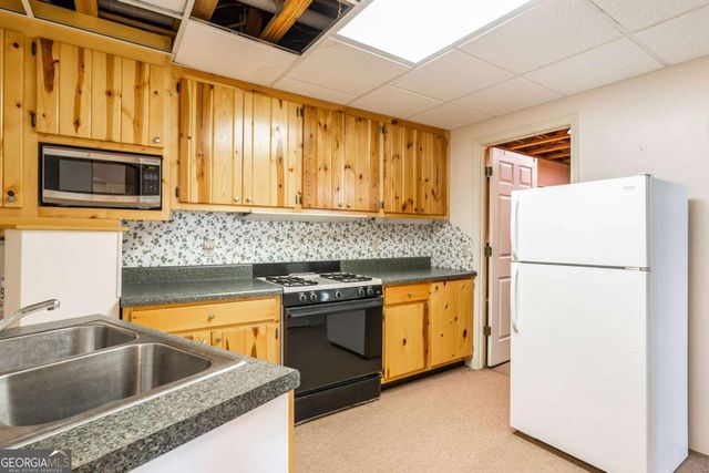 334 Hawksclaw Trail, Morganton, GA 30560