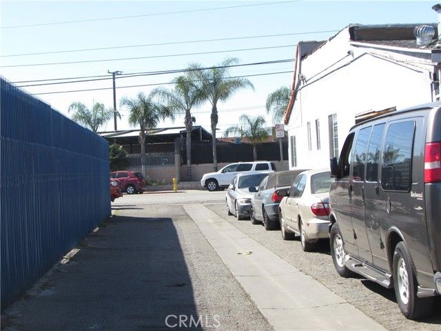 1540 W Olympic, Montebello, CA 90640