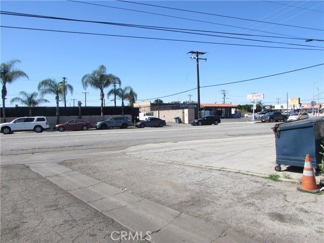 1540 W Olympic, Montebello, CA 90640
