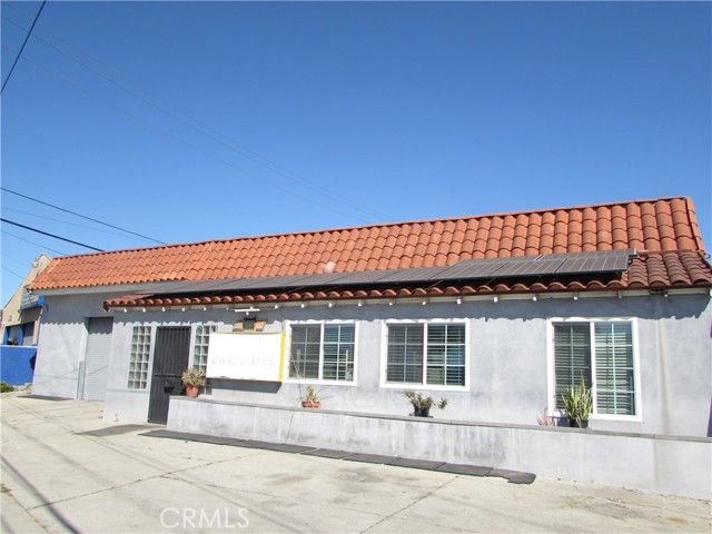 1540 W Olympic, Montebello, CA 90640