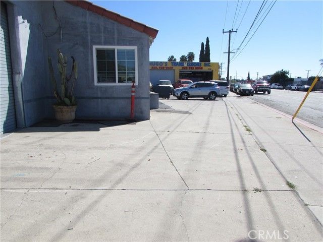 1540 W Olympic, Montebello, CA 90640